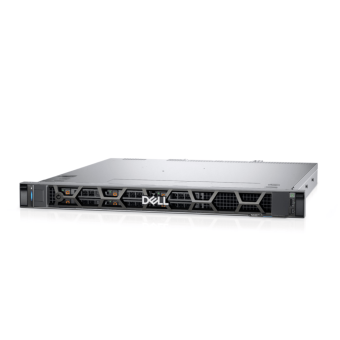 DELL PowerEdge R260 1U Rack Server