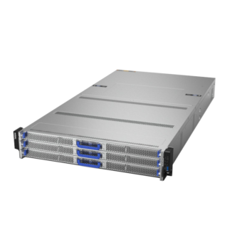 Lenovo ThinkSystem HS350X V3 2U Rack Server