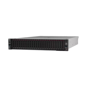 Lenovo ThinkSystem SR655 V3 2U Rack Server