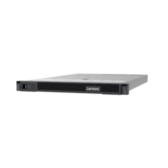 Lenovo ThinkSystem SR630 V2 1U Rack Server