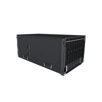 Xfusion KunLun 9008 V5 Mission Critical Servers