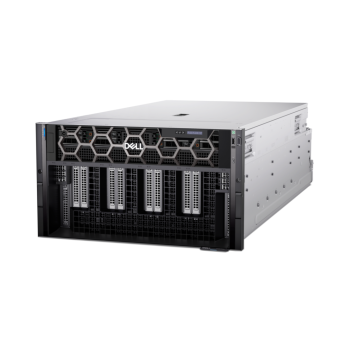 DELL PowerEdge XE9680 6U server