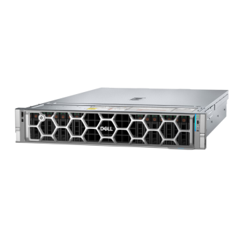 DELL PowerEdge R770 2U Rack Server