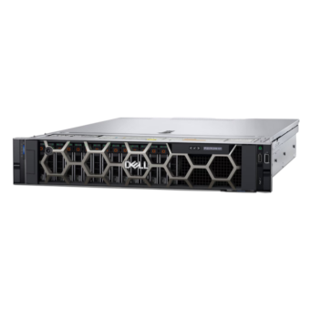 DELL PowerEdge R550 2U Rack Server