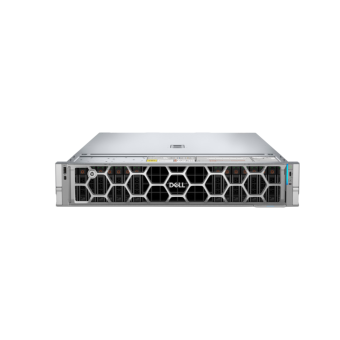 DELL New PowerEdge R7725 2U Rack Server