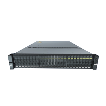 HUAWEI OceanStor 2600 V5 Intelligent Hybrid Flash Storage System