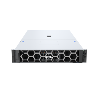 DELL PowerEdge R760xa 2U Rack Server