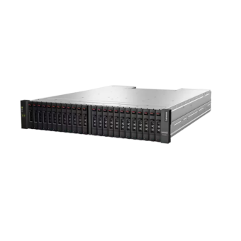 Lenovo D1224 Direct Attached Storage