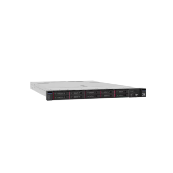 Lenovo ThinkSystem SR630 V4 1U Rack server