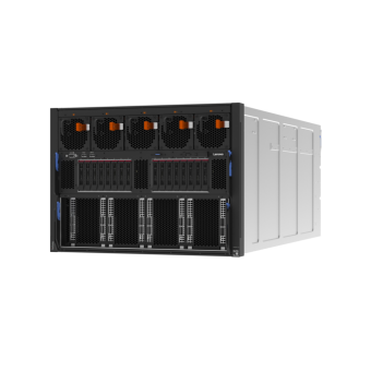 Lenovo ThinkSystem SR685a V3 Rack Server