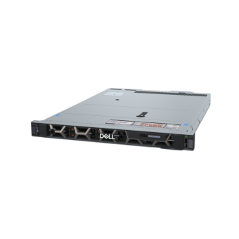 DELL PowerEdge R660 1U Rack Server