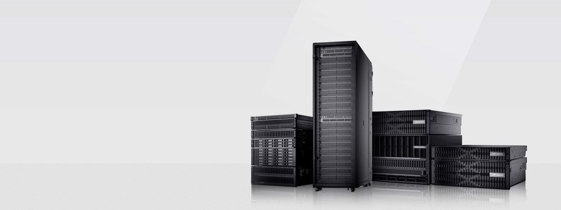 FusionServer Series Servers